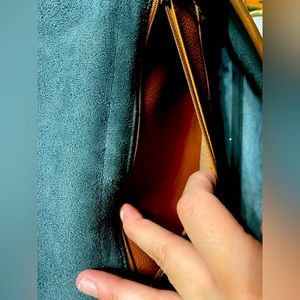 Dooney& Bourke purse